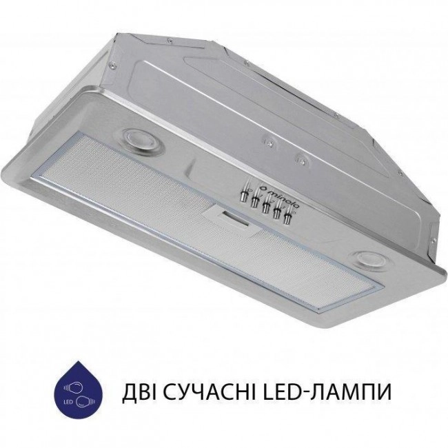 Minola HBI 5202 I 700 LED