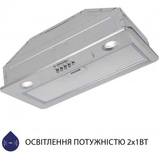 Minola HBI 5202 I 700 LED