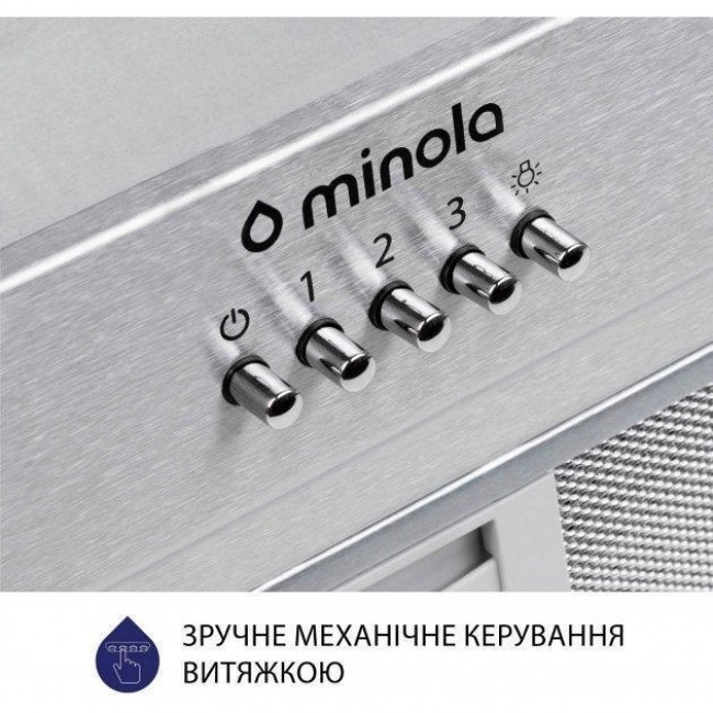 Minola HBI 5202 I 700 LED