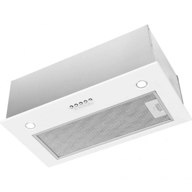 Minola HBI 5327 WH 800 LED