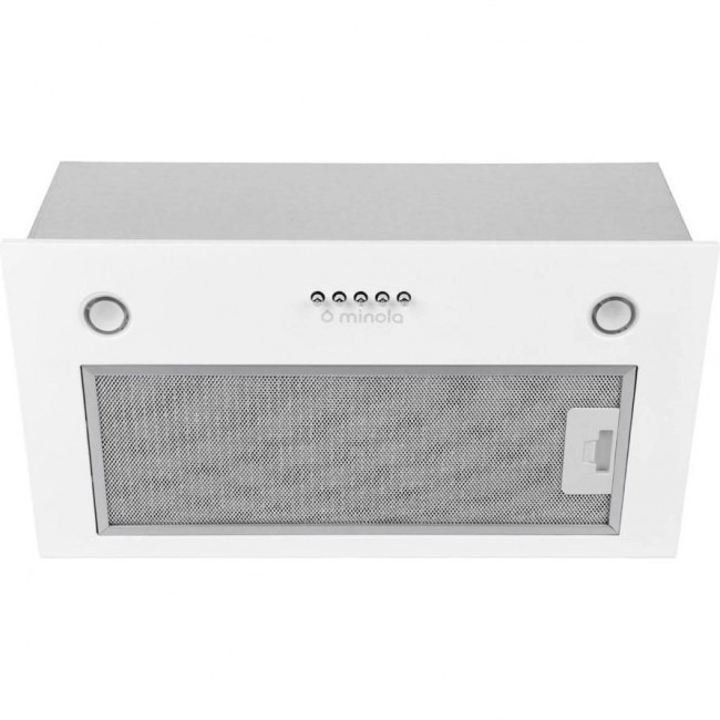 Minola HBI 5327 WH 800 LED