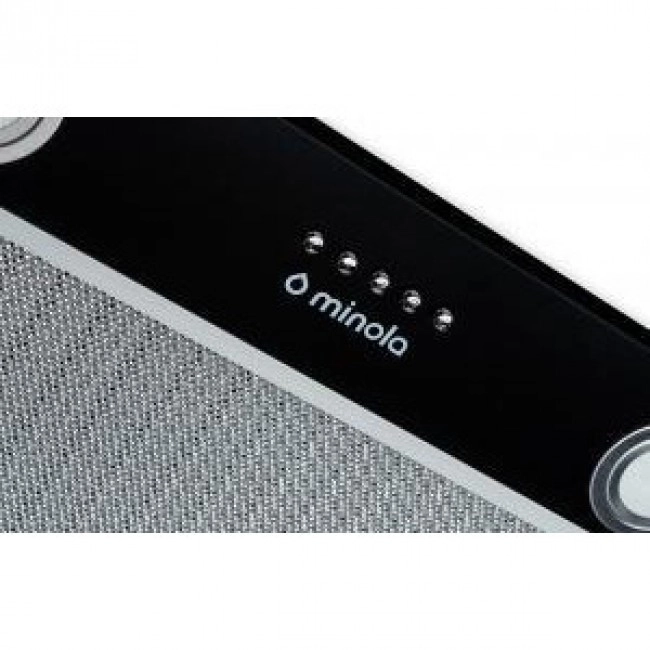 Minola HBI 5822 BL 1200 LED