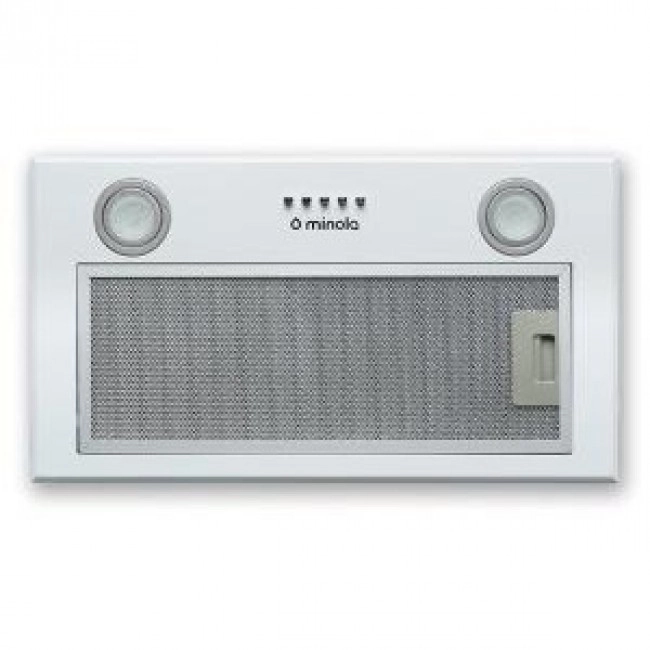 Minola HBI 5822 WH 1200 LED