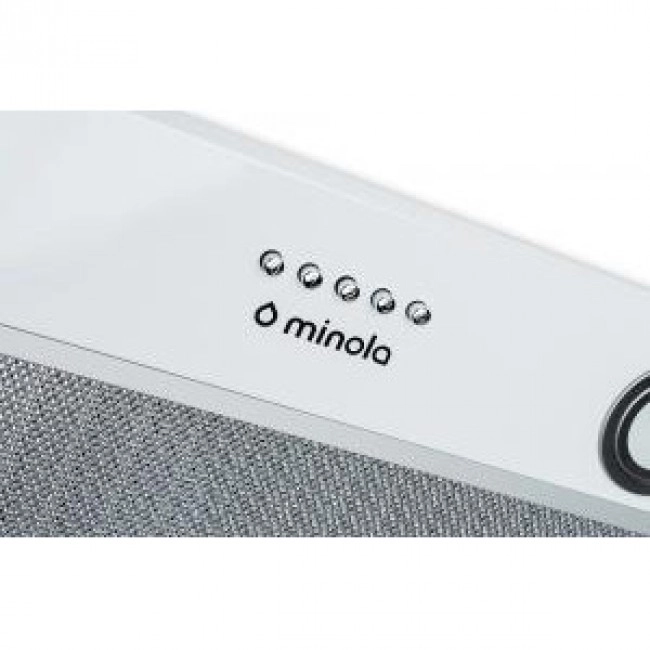 Minola HBI 5822 WH 1200 LED