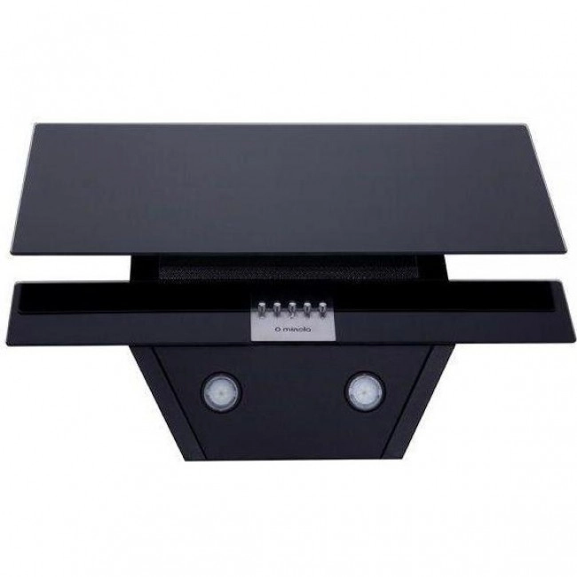 Minola HDN 6212 BL/I 700 LED