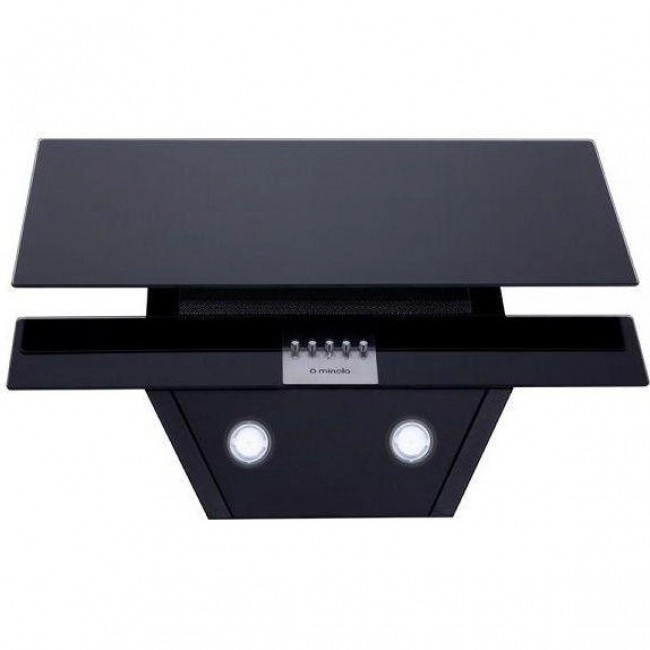 Minola HDN 6212 BL/I 700 LED