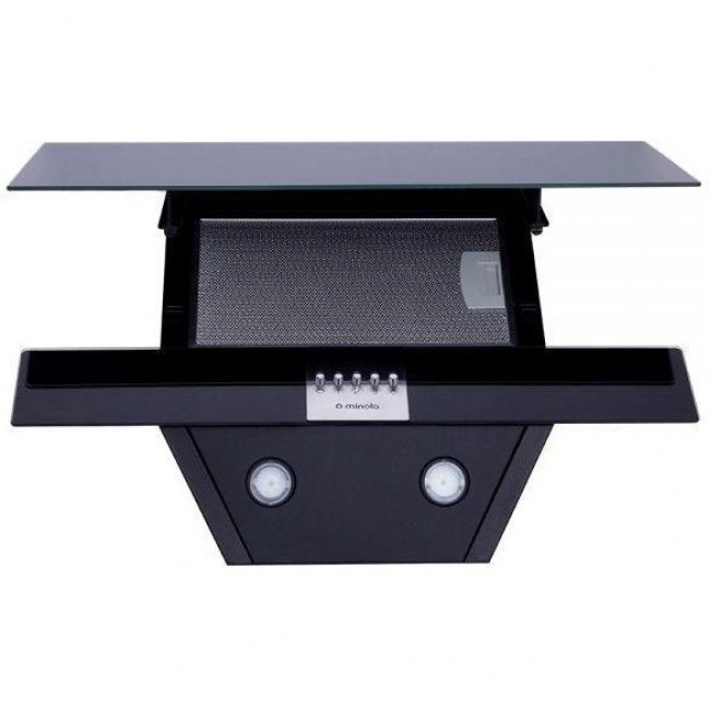 Minola HDN 6212 BL/I 700 LED