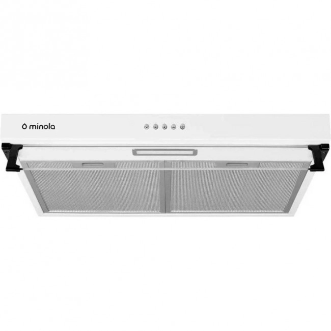 Minola HPL 517 WH