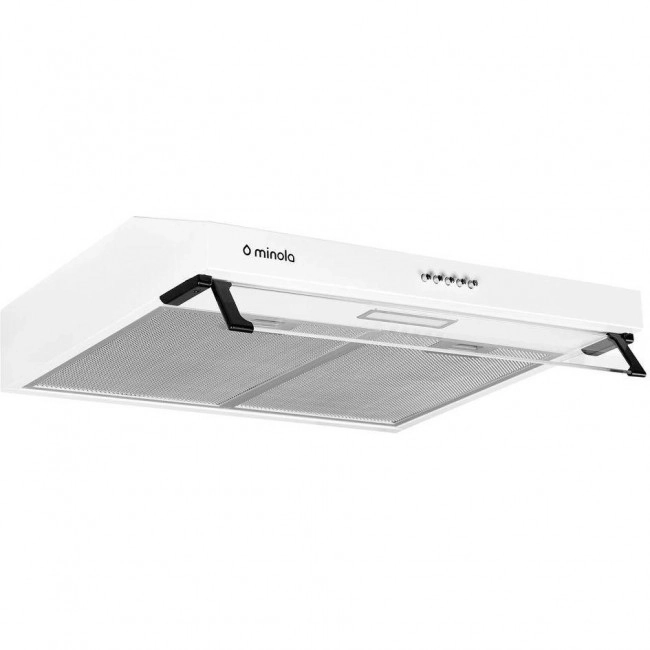 Minola HPL 517 WH