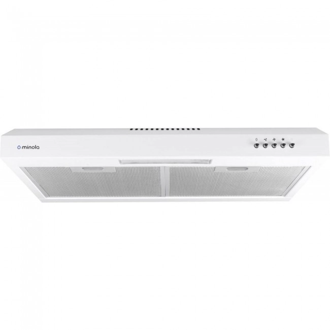 Minola HPL 612 WH