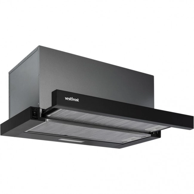 Vestfrost HTL 60650 B