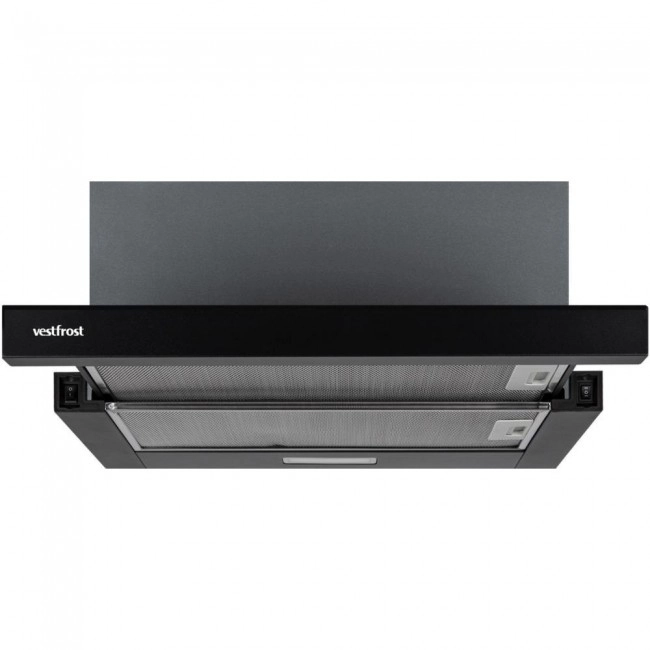 Vestfrost HTL 60650 B