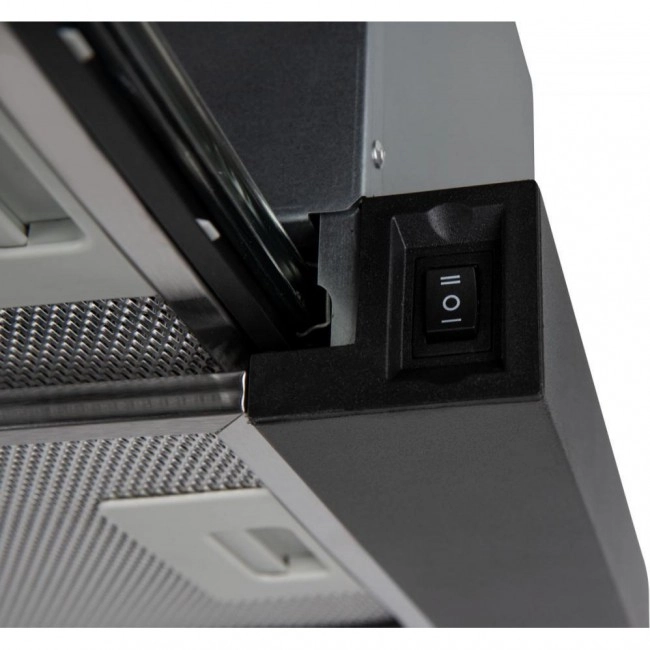 Vestfrost HTL 60650 B