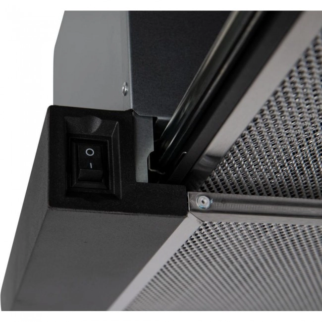 Vestfrost HTL 60650 B