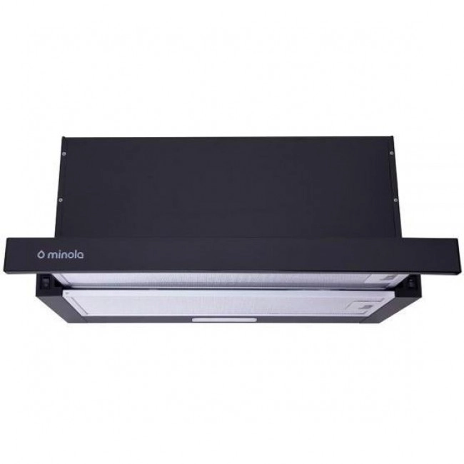 Minola HTL 6614 BL 1000 LED