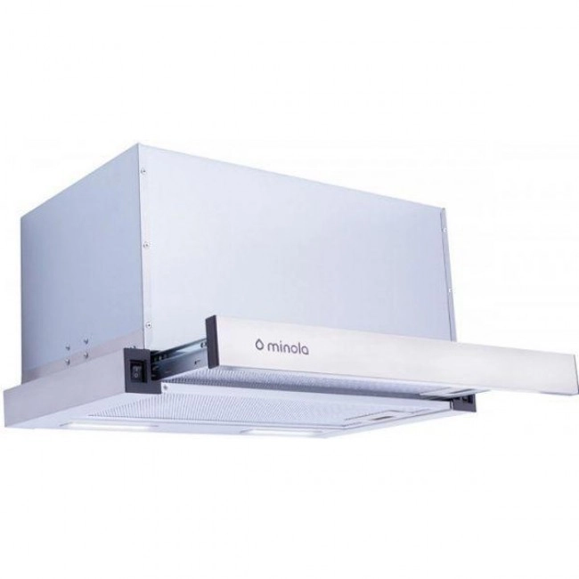 Minola HTL 6615 I 1000 LED