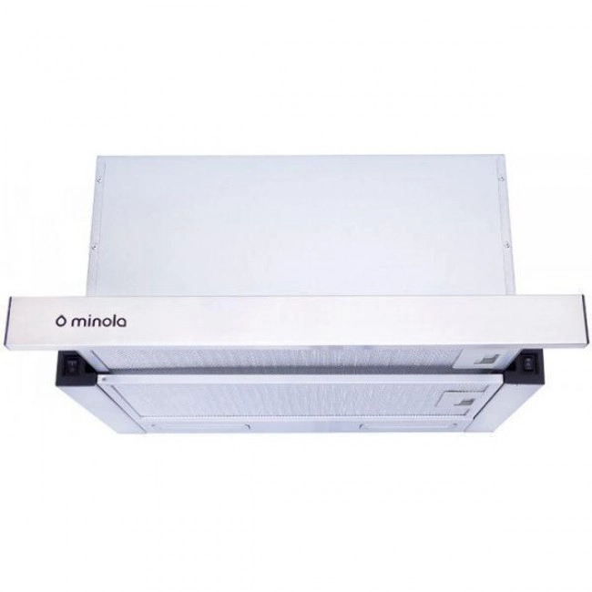 Minola HTL 6615 I 1000 LED