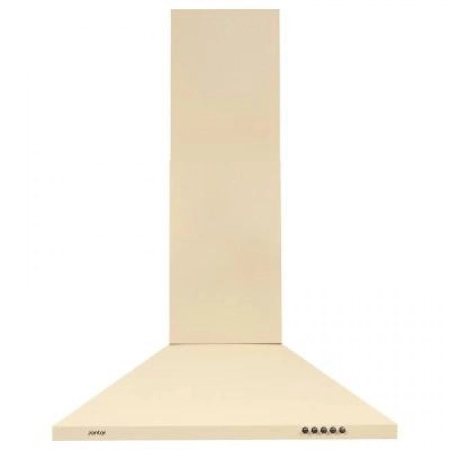 Jantar KBT 650 LED 60 BG