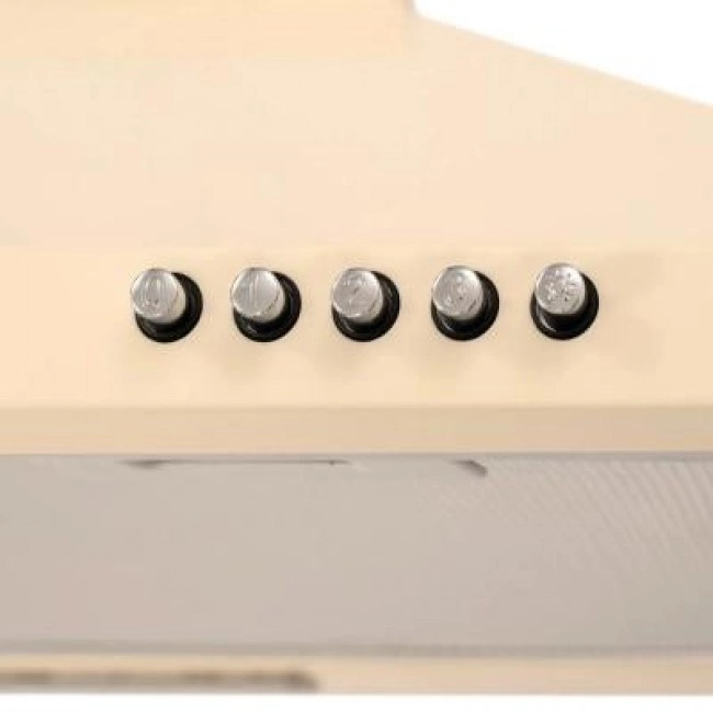 Jantar KBT 650 LED 60 BG