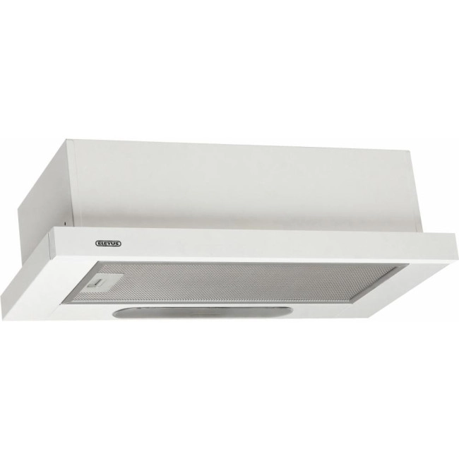 Витяжка Eleyus LOTUS 470 50 WH