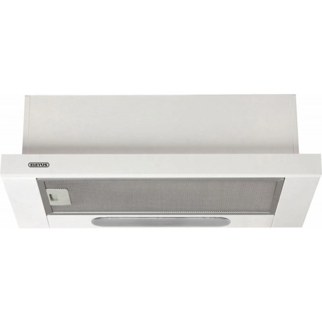 Витяжка Eleyus LOTUS 470 50 WH