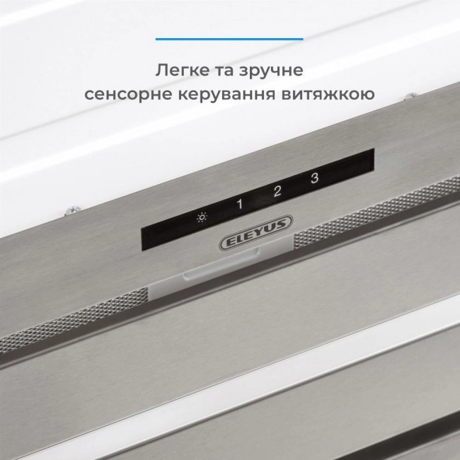 Eleyus MAGNUS 1200 LED 52 IS