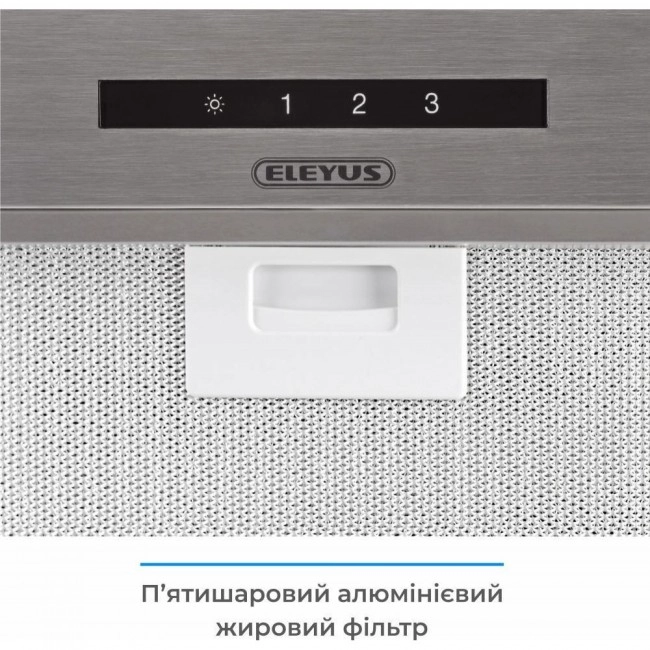 Eleyus MAGNUS 1200 LED 52 IS