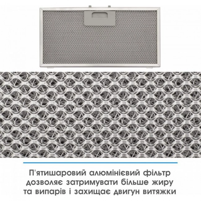 Eleyus MAGNUS 1200 LED 52 IS