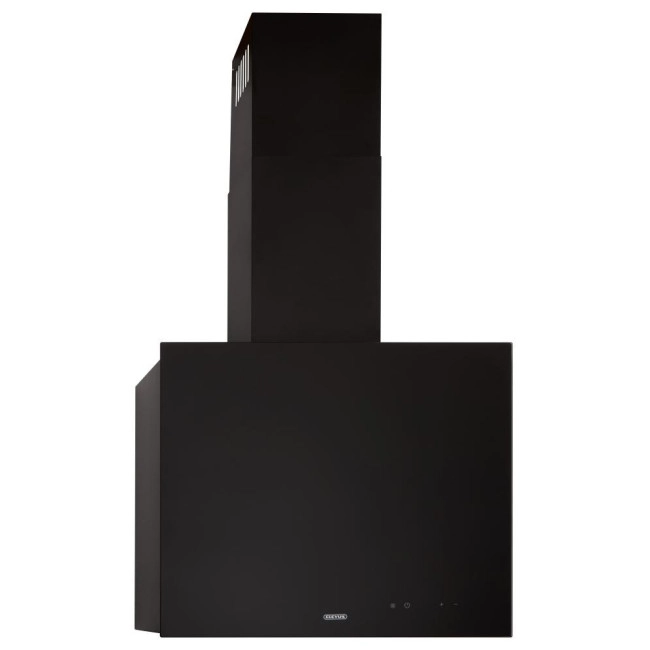 Вытяжка Eleyus MIRRA 1200 LED 60 BL
