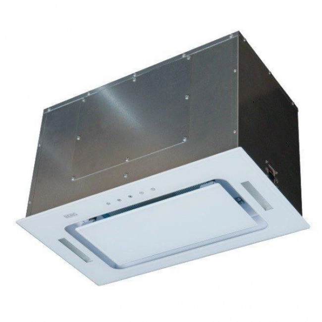 BERG Maestro 52 White