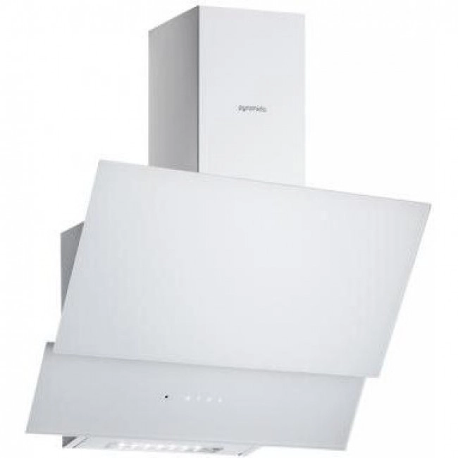 Pyramida ND 835 WH