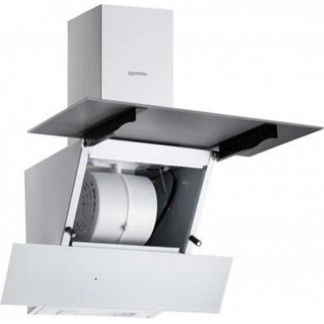 Pyramida ND 835 WH