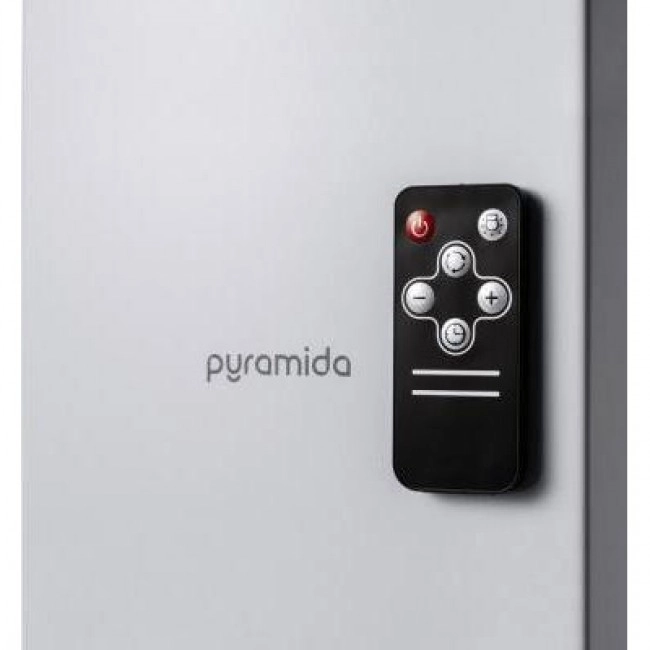 Pyramida ND 835 WH