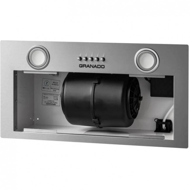 GRANADO Palamos 3603-1200 Inox