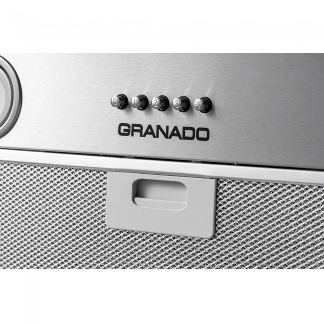 GRANADO Palamos 3603-1200 Inox