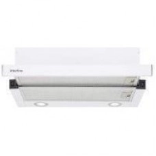Вытяжка Interline SLIM WH A/60/2/T