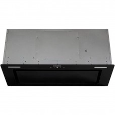 Вытяжка Interline SOLO ULTRA BK A/72/T