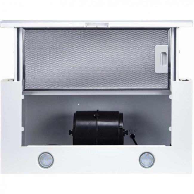 Вытяжка Best Chef Simple 600 white 60 (OCORM60L4T.S3.BI.SW_BST)