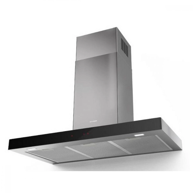 Вытяжка Faber Stilo Glass Smart A60 (325.0617.017) Вытяжка Faber Stilo Glass Smart A60 (325.0617.017)