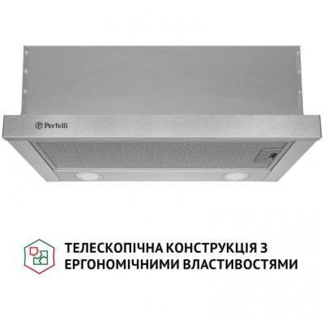 Perfelli TL 6212 I 700 LED