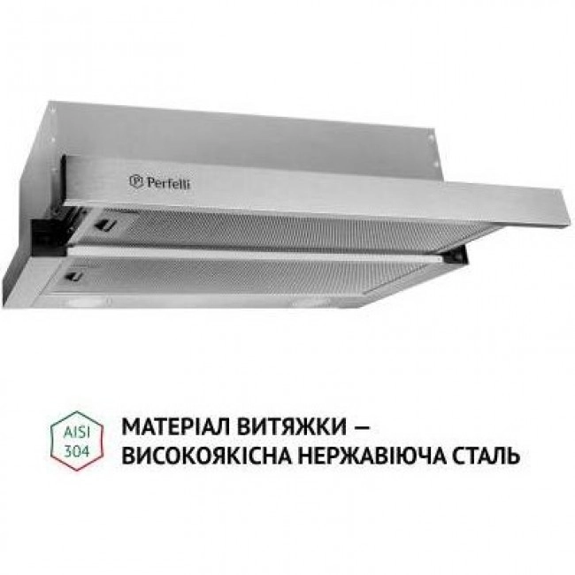 Perfelli TL 6212 I 700 LED