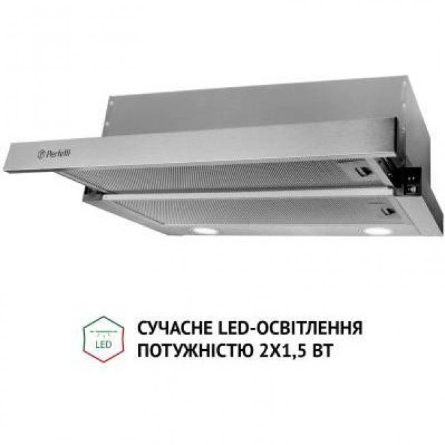 Perfelli TL 6212 I 700 LED