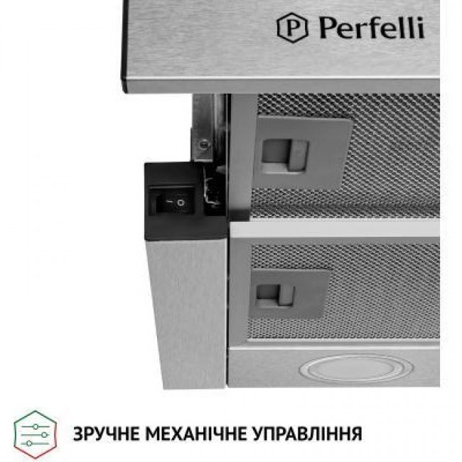 Perfelli TL 6212 I 700 LED