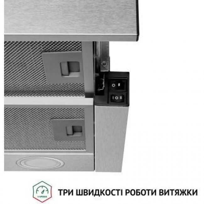 Perfelli TL 6212 I 700 LED