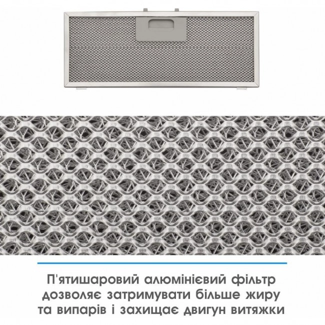 Eleyus UNIA 1200 LED 52 WH
