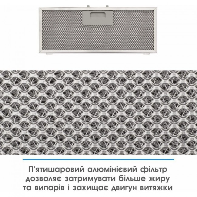Eleyus URBAN 960 LED 52 WH
