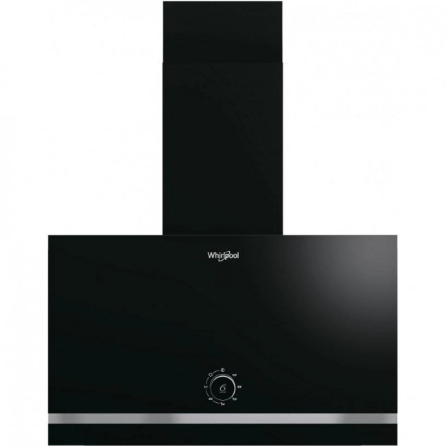 Whirlpool WHVA 62F LM K