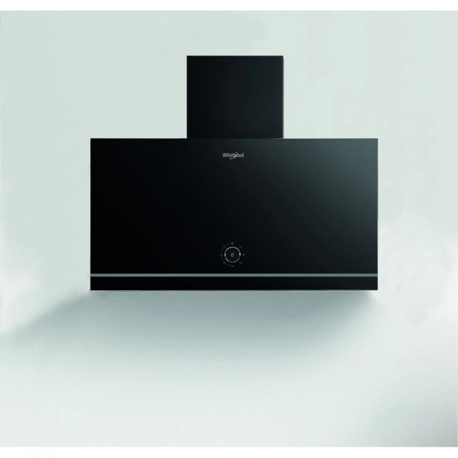Whirlpool WHVA 62F LM K