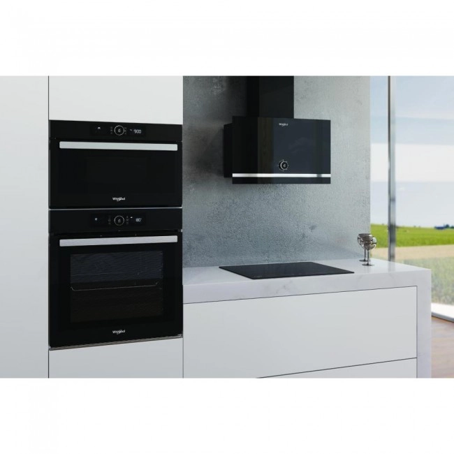 Whirlpool WHVA 62F LM K