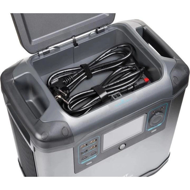 Зарядна станція FlashFish P25 2000W/1573 W*h (FF-P25)